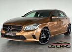 Mercedes-Benz A-CLASS 180 d-PACK AMG-GPS-CAMERA-JANTES19, 4100 kg, Classe A, Euro 6, Entreprise