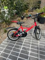 Btwin fiets 16inch, Ophalen, Gebruikt, 16 tot 20 inch