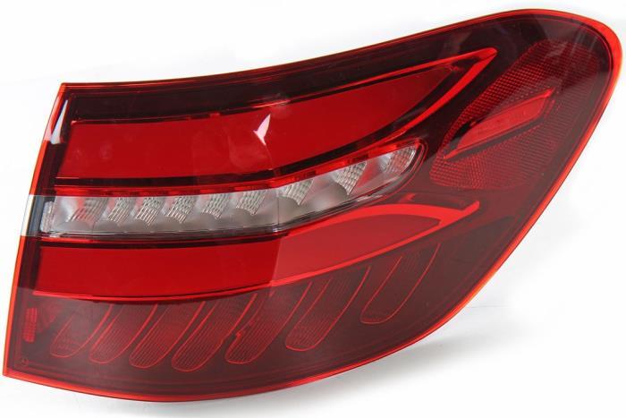 Feu arrière droit d'un Mercedes GLC-Klasse, Neuf, 3 mois de garantie, -, -