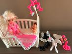 Barbie sister Kelly vintage, Enfants & Bébés, Jouets | Poupées, Enlèvement, Utilisé, Barbie