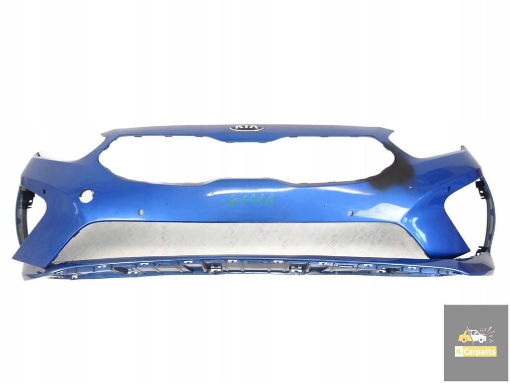 Pare-chocs avant Kia Ceed III 3 PRO CEED 18- GT, Autos : Pièces & Accessoires, Carrosserie & Tôlerie, Pare-chocs, Kia, Utilisé