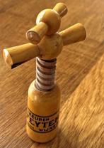 Likeuren FEYTEN Mechelen (kurkentrekker), Ophalen, Nieuw