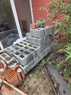 Blocs de béton, Bricolage & Construction, Briques, Enlèvement, Neuf, Béton