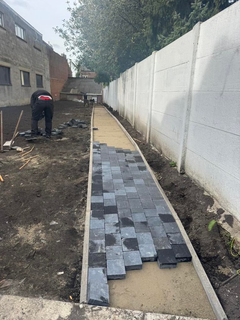 Jardinage, Services & Professionnels