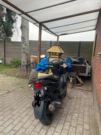 Sym Orbit 2 te koop bekijk zeker de beschrijving!, Fietsen en Brommers, Scooters | SYM, Ophalen, Gebruikt, Klasse A (25 km/u)