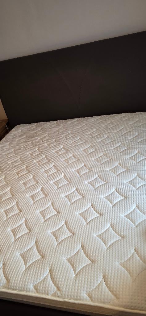 Matelas Prestige Collection 180 x 200, Maison & Meubles, Chambre à coucher | Matelas & Sommiers, Utilisé, Matelas, 180 cm, 200 cm