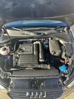 Audi a3 s line 125 pk kw 92 1,4, Auto's, Automaat, Achterwielaandrijving, Euro 6, Bruin