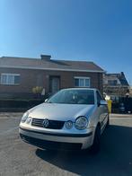 Polo 9n, Autos, Argent ou Gris, Achat, Entreprise, Boîte manuelle