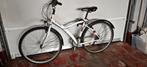 Btwin 28" dames fiets, Vélos & Vélomoteurs, Vélos | Cruisers & Lowriders, Enlèvement, Femmes