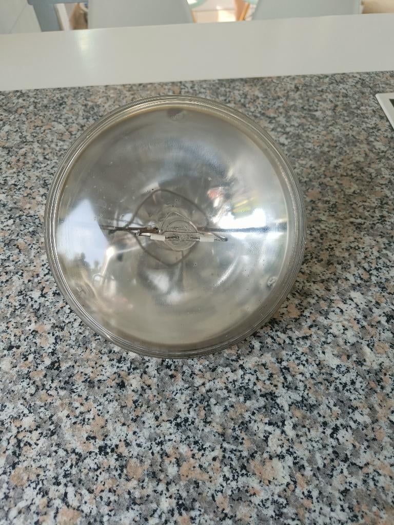 Omnilux PAR-64 230 V / 500 W, Ophalen, Gebruikt, Overige typen