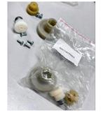 2X Discovery Range Rover Rem Actuator Reparatieset tandwiel, Auto-onderdelen, Ophalen of Verzenden, Nieuw, Land Rover