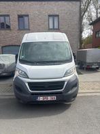 FIAT Ducato 2017 MAXI L3H2 2L DIESEL EURO6 180.000KM**, Auto's, Fiat, Euro 6, Wit, Bedrijf, Overige carrosserie