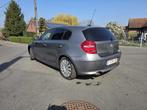 BMW 116 D auto 2010, Auto's, BMW, 1 Reeks, Gebruikt, Bedrijf, Diesel