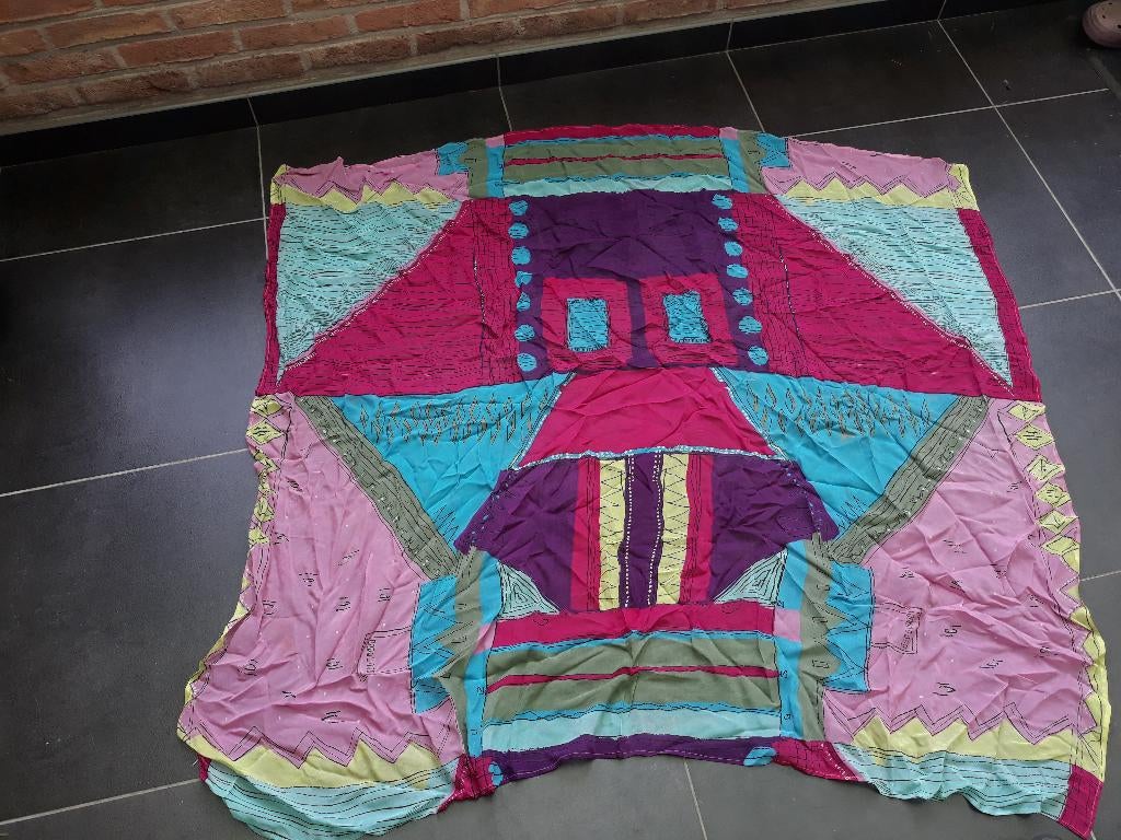 pareo, Kleding | Dames, Badmode en Zwemkleding, Ophalen, Gedragen, Overige kleuren, Overige typen