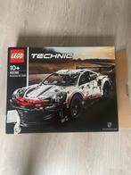 Lego Porsche, Enlèvement, Comme neuf