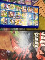 Doos spelletjes, Hobby en Vrije tijd, Ophalen, Gebruikt