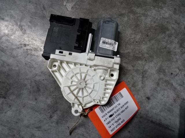 MOTOR RAAMMECHANIEK RECHTS VOOR Passat (3C2) (3C0959792C), Auto-onderdelen, Carrosserie, Volkswagen, Voor, Rechts, Gebruikt