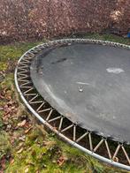 BERG SPORTS FAVORIT INGROUND 330 GREY, Enlèvement, Utilisé