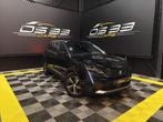 Peugeot 5008 HDi 130 7-zit Allure/LED/Leder/360cam/Dodehoek, Achat, 140 g/km, Entreprise, 7 places