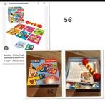 Spelletjes, Hobby en Vrije tijd, Ophalen, Zo goed als nieuw