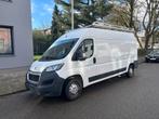 Peugeot Boxer 2.0 163pk 85.000km L3h2 Caméra de toit Gps, Euro 6, Boîte manuelle, Diesel, Particulier
