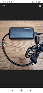 GEZOCHT - Strömer lader CR65, Fietsen en Brommers, Ophalen, Stromer