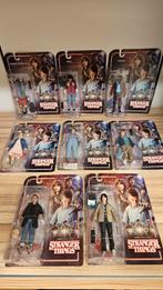 Figurines Stranger Things Mcfarlane, Collections, Enlèvement