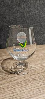 Palm glas met CenterParcs opschrift, Enlèvement ou Envoi, Palm