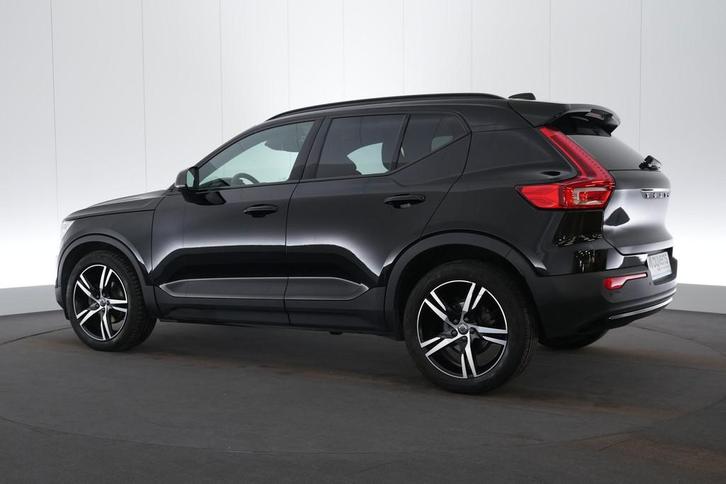 (2BWL683A) VOLVO XC40, Autos, Volvo, Entreprise, Achat, XC40, ABS, Caméra de recul, Airbags, Air conditionné, Android Auto, Apple Carplay