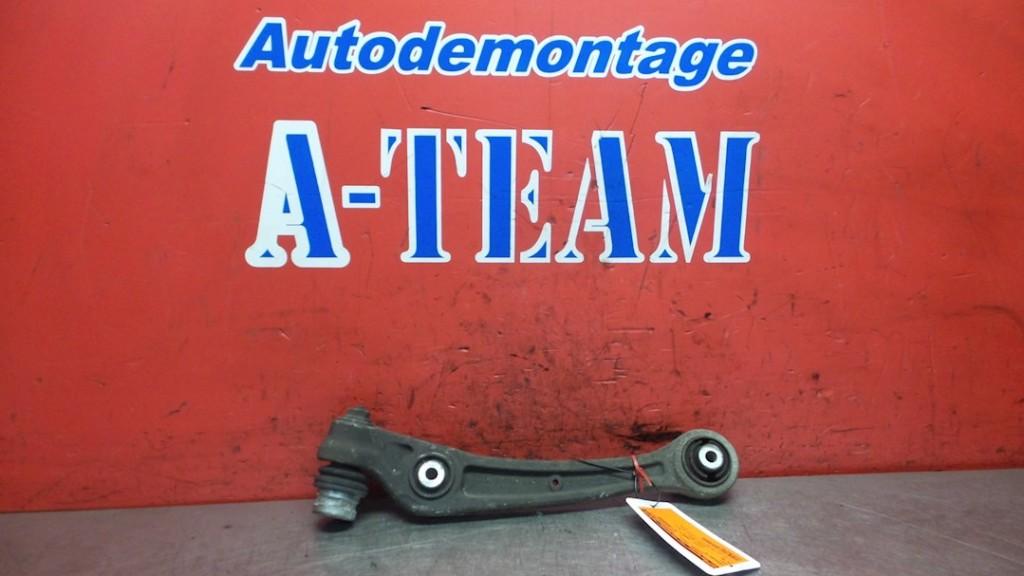 DRAAGARM RECHTS VOOR Audi A4 Avant (B8) (01-2007/12-2015), Gebruikt, Audi