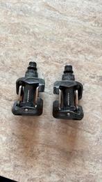 Look Quarts MTB / Gravel Pedalen, Fietsen en Brommers, Ophalen of Verzenden, Gebruikt