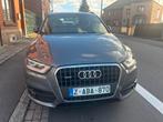 Audi Q3 20tdi Quattro 136pk, automatische versnellingsbak, Auto's, Audi, Automaat, Euro 5, Leder, Diesel