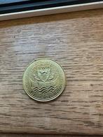 munt Dammenaar 50  1982, Ophalen of Verzenden, België, Losse munt
