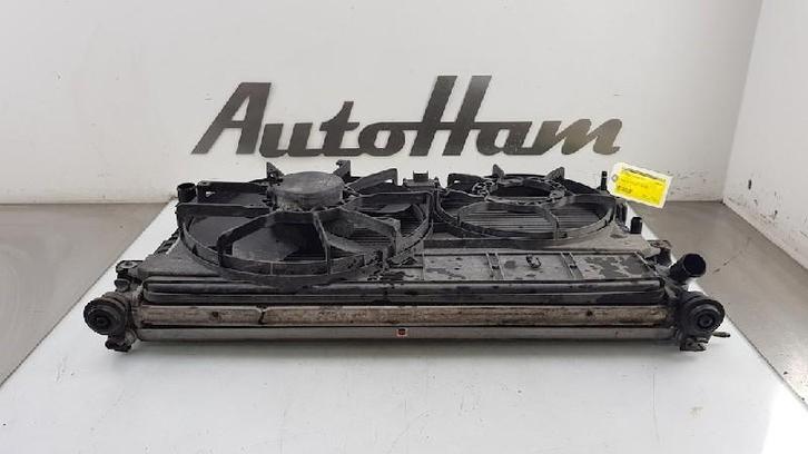 RADIATEUR COMPLET Transit Connect (|4T168C607KC|4986738|), Autos : Pièces & Accessoires, Climatisation & Chauffage, Ford, Utilisé