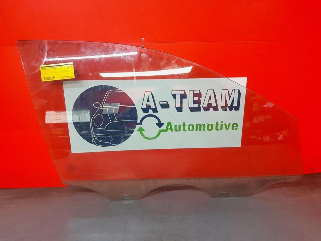 FENETRE OU VITRE DE PORTE AVANT DROIT Polo IV (9N1 / 2/3), Autos : Pièces & Accessoires, Utilisé, Volkswagen