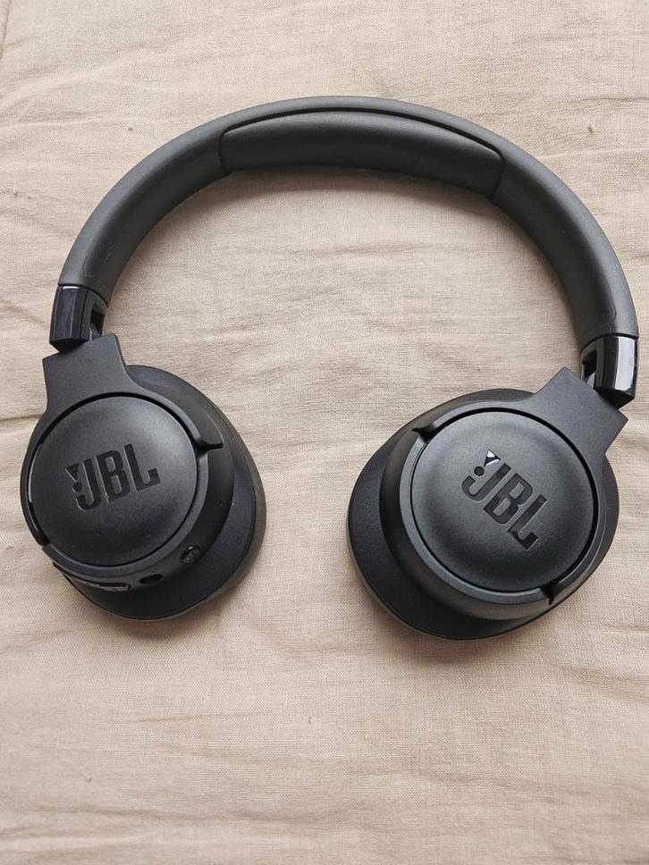 JBL TUNE 720 BITS, TV, Hi-fi & Vidéo, Casques audio, Enlèvement ou Envoi