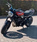 Kawasaki z900rs 2019 6900km, 4 cilinders, Motorrijbewijs A, Particulier