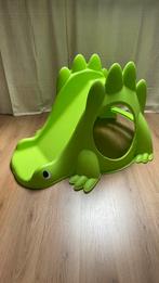 Kinder glijbaan, Enfants & Bébés, Jouets | Extérieur | Aires de jeux, Enlèvement, Comme neuf, Toboggan