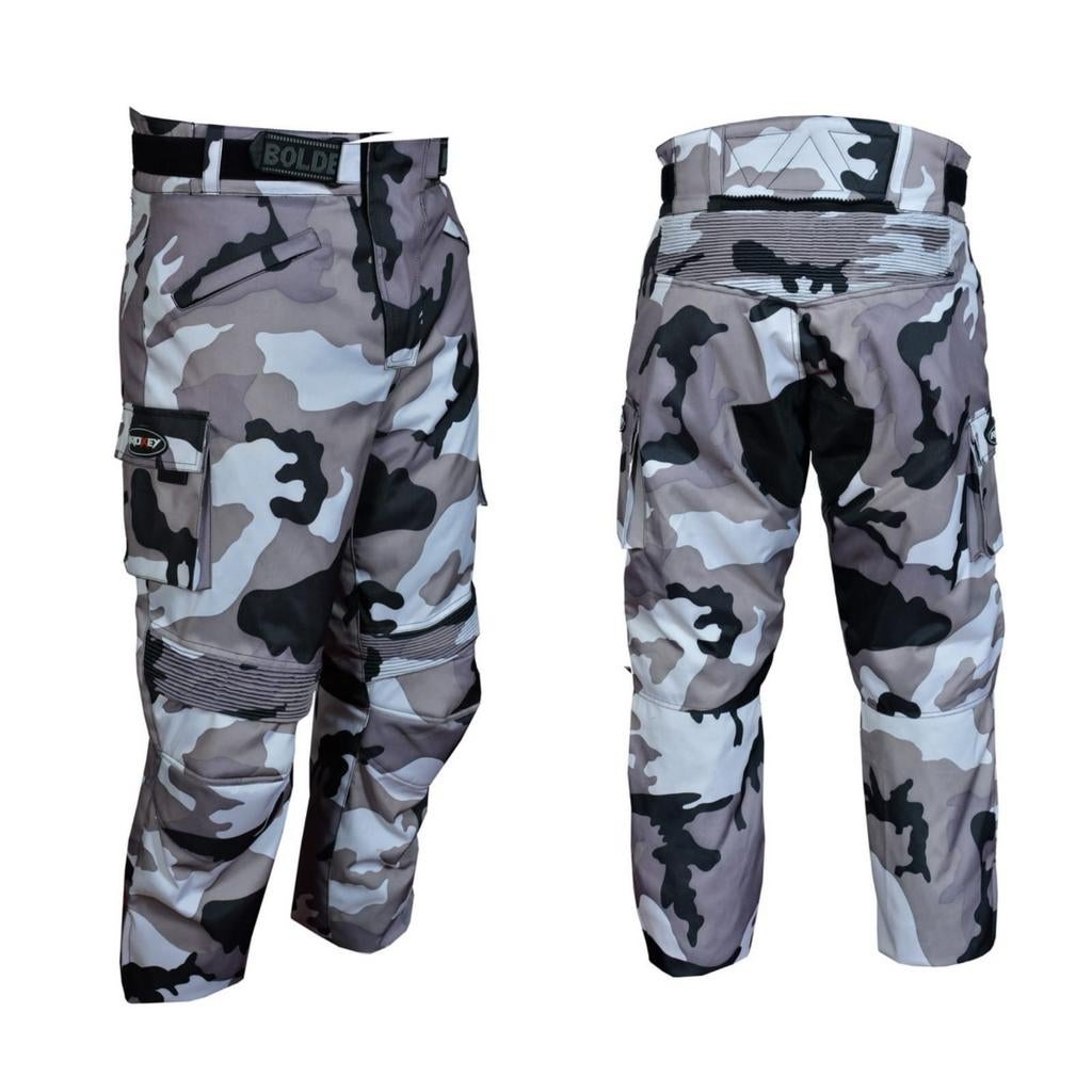 Pantalon de Moto cE protecter neuf, Motos, Envoi, Neuf, avec ticket, Pantalon | textile