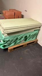 Isolatieplaten 50 mm, Enlèvement, Comme neuf