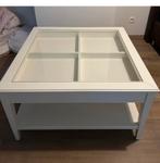 Salon tafel te koop, Ophalen, Zo goed als nieuw