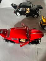 Vw kever, Hobby & Loisirs créatifs, Voitures miniatures | 1:18, Enlèvement ou Envoi, Neuf