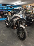 Morini X-Cape motorfiets, Particulier, Toermotor, 650 cc, LED Verlichting