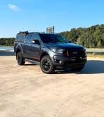 Ford Ranger Thunder, Autos, Cuir, Automatique, Particulier, 4x4