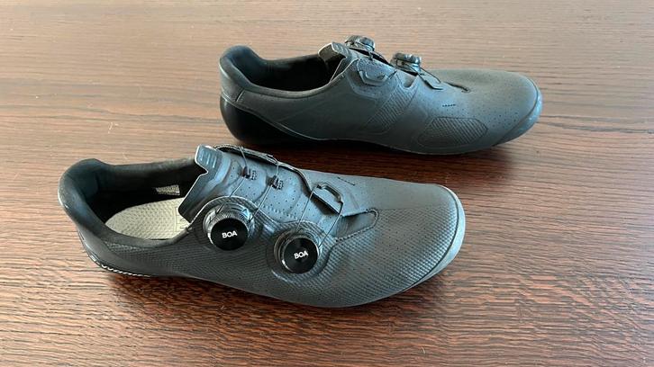Chaussures de route Specialized S-Works Torch, Sports & Fitness, Cyclisme, Utilisé, Chaussures, Enlèvement