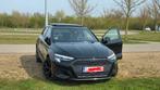 Audi A3 TDI 2L / Sportback Black Edition 2022/Panoramadak, Autos, Achat, Euro 6, 1968 cm³, Noir