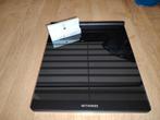 Withings Body Scan Noire – Balance connectée haut de gamme, Elektronische apparatuur, Ophalen, 100 kg of meer, Personenweegschaal