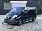Nissan primastar / 6zit / LICHTEVRACHT / 2.5 diesel, Achat, Entreprise, Diesel, Radio