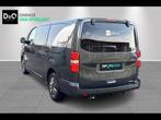 Peugeot Expert 5PL -LUXURY PACK-FULL OPTION-, Argent ou Gris, Achat, Euro 6, 2184 cm³