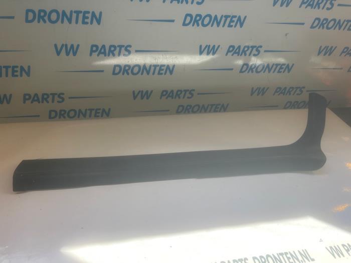 Voorinstap links van een Alfa Romeo Spider, Auto-onderdelen, Carrosserie, Alfa Romeo, Gebruikt, 3 maanden garantie, Ophalen of Verzenden